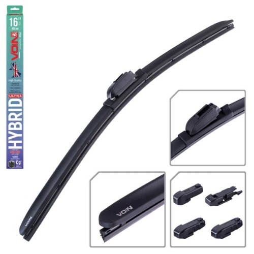 Щітка склоочисника VOIN VHU-16400