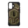 Чохол до мобільного телефона Armorstandart Y50 MagCase Apple iPhone 17 Olive (ARM90903)