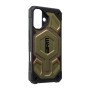 Чохол до мобільного телефона Armorstandart Y50 MagCase Apple iPhone 17 Olive (ARM90903)