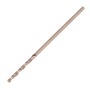 Свердло Alloid Pro, по металу, кобальтове, 1.0мм, Р6М5К5, 3шт. (DB-35010)