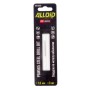 Свердло Alloid Pro, по металу, кобальтове, 1.0мм, Р6М5К5, 3шт. (DB-35010)
