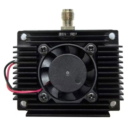 Відеопередавач (VTX) KaraFPV Teleport67 4W 6.1-7.2G V2 упаковка 250 шт. (TX6704BV2)