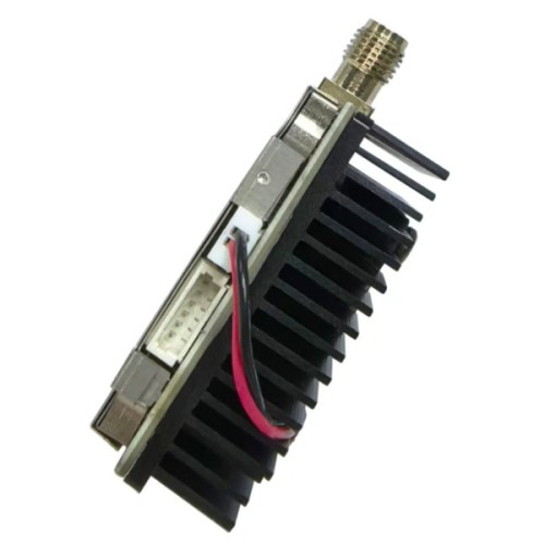 Відеопередавач (VTX) KaraFPV Teleport67 4W 6.1-7.2G V2 упаковка 250 шт. (TX6704BV2)