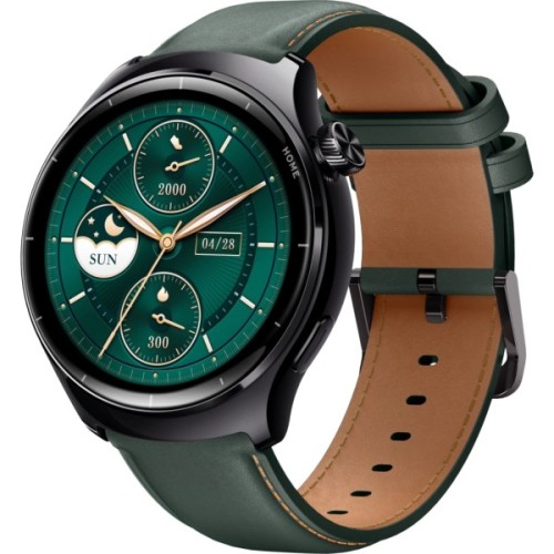 Смарт-годинник Mibro Lite 3 Pro Dark Green XPAW019BG (XPAW019BG)