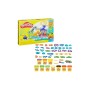 Набір для творчості Hasbro Play-Doh Світ суші, повітря та моря (F8788)