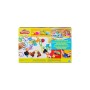 Набір для творчості Hasbro Play-Doh Світ суші, повітря та моря (F8788)