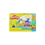Набір для творчості Hasbro Play-Doh Світ суші, повітря та моря (F8788)