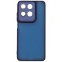 Чохол до мобільного телефона Armorstandart ShadeX Motorola G17 4G / G17 Power 4G Blue (ARM91315)