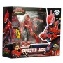 Фігурка Dinoster Лучіо (свет, звук) (EU583831)