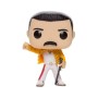 Фігурка Funko Pop серії Queen - Фредді Мерк'юрі (33732)