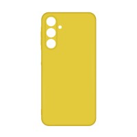 Чохол до мобільного телефона ACCLAB Silicone Samsung Galaxy A16 Yellow (1283126601736)