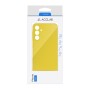 Чохол до мобільного телефона ACCLAB Silicone Samsung Galaxy A16 Yellow (1283126601736)