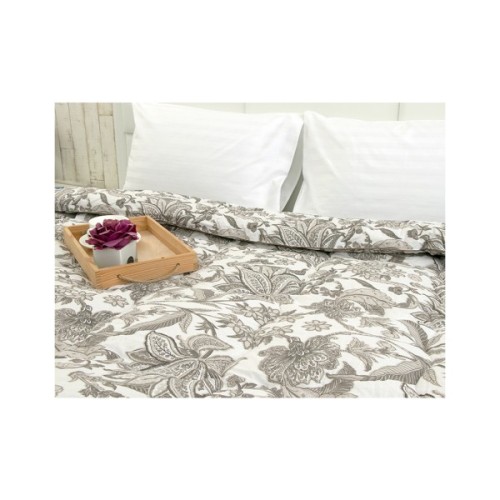 Ковдра Руно вовняна Luxury зима 172х205 (316.02ШУ_Luxury)