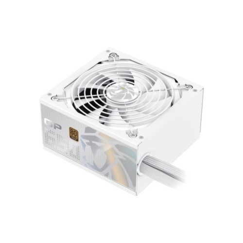 Блок живлення Gamemax 650W (GP 650B WH)