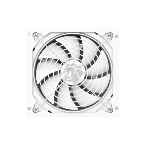 Блок живлення Gamemax 650W (GP 650B WH)