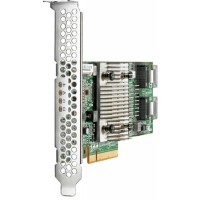 Контролер HP H240 FIO Smart HBA (761873-B21)