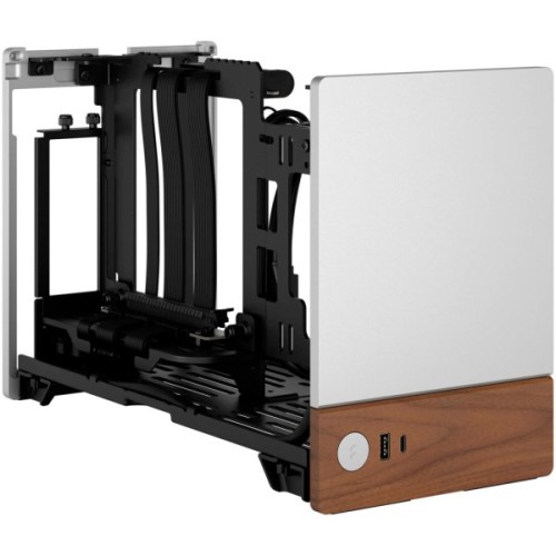 Корпус для ПК Fractal Design Terra Silver (FD-C-TER1N-02)