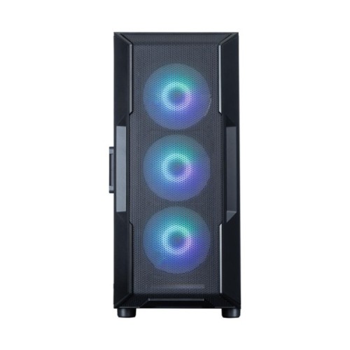 Корпус для ПК Zalman I3NEOARGBV2BLACK