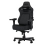 Крісло ігрове Anda Seat Kaiser 4 Fabric Size XL Dark Grey (AD12YDDC-XLL-20-GB-CF)