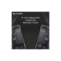 Навушники GamePro Genesis Hunter Black (HS1350B)