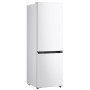 Холодильник LG GC-B459EQYM