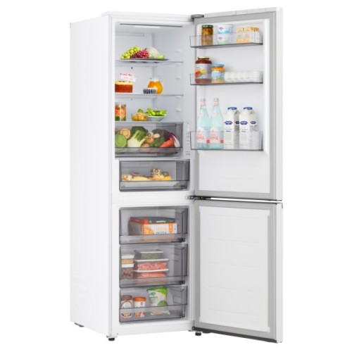 Холодильник LG GC-B459EQYM