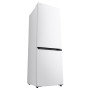 Холодильник LG GC-B459EQYM