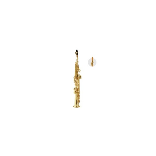 Саксофон Maxtone TSC30L