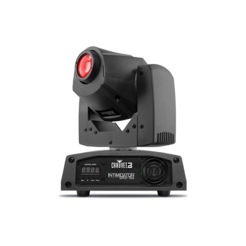 Світлова голова Chauvet Intimidator Spot 155
