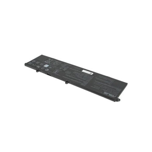 Акумулятор до ноутбука Asus VivoBook X521 C31N2019, 5427mAh (63Wh), 3cell, 11.61V, Li-Pol AlSoft (A71048)