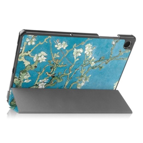 Чохол до планшета BeCover Smart Case Samsung Galaxy Tab A11 SM-X133/X135 8.7" Spring (713980)