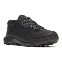 Кросівки Merrell Speed Strike 2 LTR Mns black - 42 - чорний (036.2140)