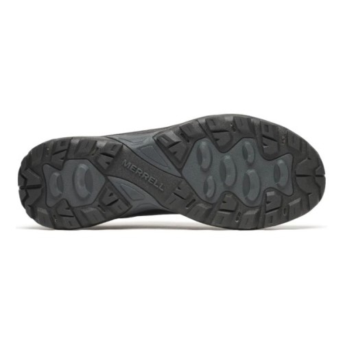 Кросівки Merrell Speed Strike 2 LTR Mns black - 42 - чорний (036.2140)