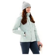 Куртка Turbat Escape Wmn frosty green XS (012.004.3559)