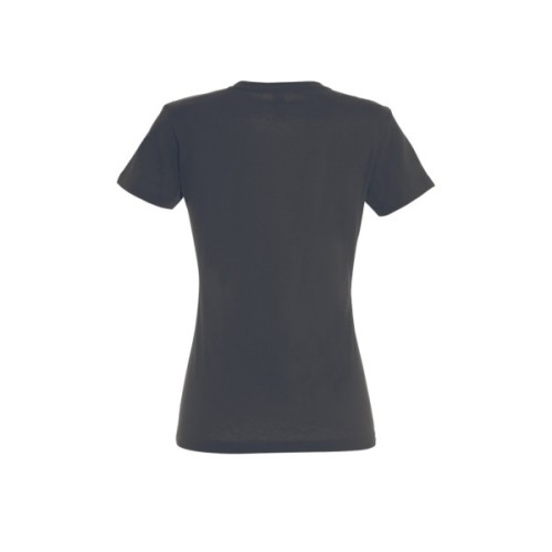 Футболка Sol's Imperial women графітовий XXL (11502381XXL)