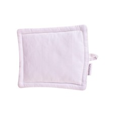 Кухонна прихватка MirSon Бязь 11-2107 White (2200006753261)