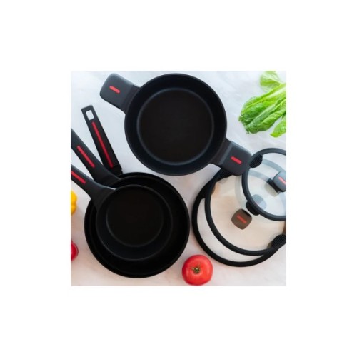 Сковорода Magio Кована 24 см Quick Fry (MG-1174)