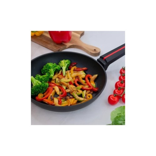 Сковорода Magio Кована 24 см Quick Fry (MG-1174)