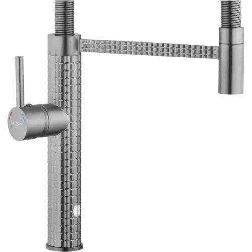 Змішувач Kroner Ersel-GRP03999 (CV033803)