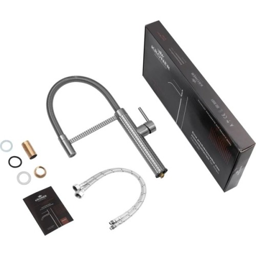 Змішувач Kroner Ersel-GRP03999 (CV033803)