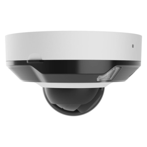 Камера відеоспостереження Ajax DomeCam Mini HL (5/4.0) white