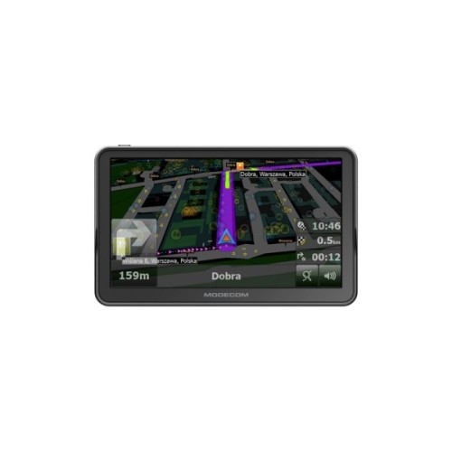 Автомобільний навігатор Modecom Device FreeWAY CX 7.3 TFT 16 GB 7" MapFactor EU (NAV-FREEWAYCX73-MF-EU)
