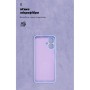 Чохол до мобільного телефона Armorstandart ICON Infinix Smart 10 4G Lavender (ARM87469)