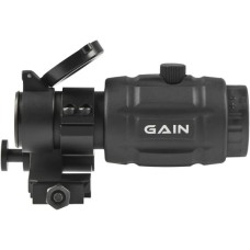 Збільшувач для прицілу XD Precision Gain 3x26 (XDGAIN)