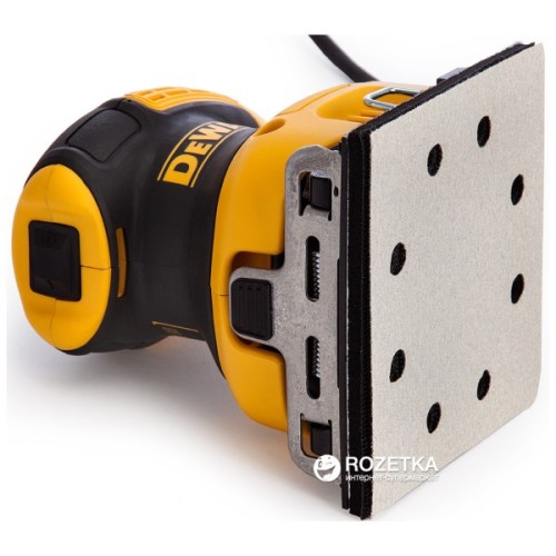 Шліфувальна машина DeWALT 230 Вт, 14000 об/хв (DWE6411)