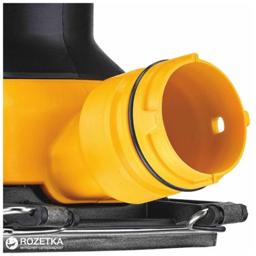 Шліфувальна машина DeWALT 230 Вт, 14000 об/хв (DWE6411)