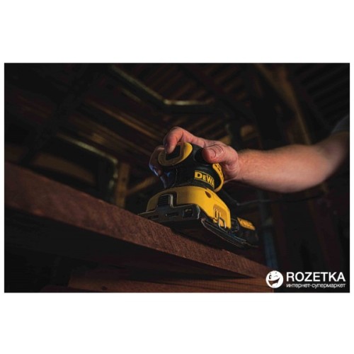 Шліфувальна машина DeWALT 230 Вт, 14000 об/хв (DWE6411)