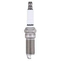 Свічка запалювання Autolite DOUBLE PLATINUM (APP5363)