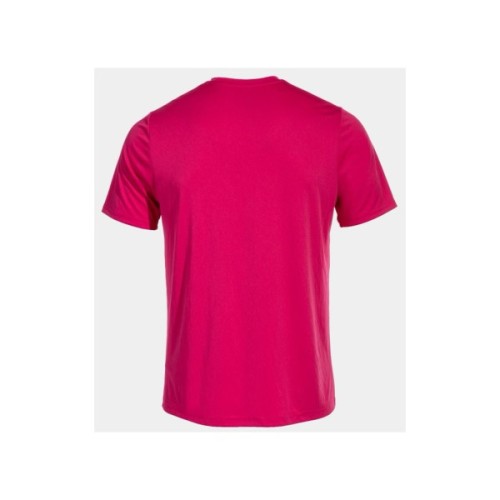 Футболка Joma Combi 100052.500 малиновий L (9995169044082)