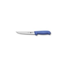 Кухонний ніж Victorinox Fibrox 15 см Blue (5.6002.15)